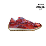 Bottega Veneta Orbit Red