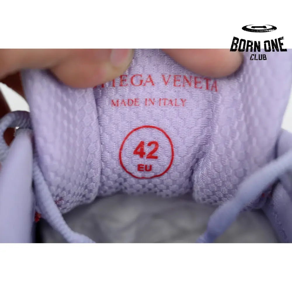 Bottega Veneta Orbit Red