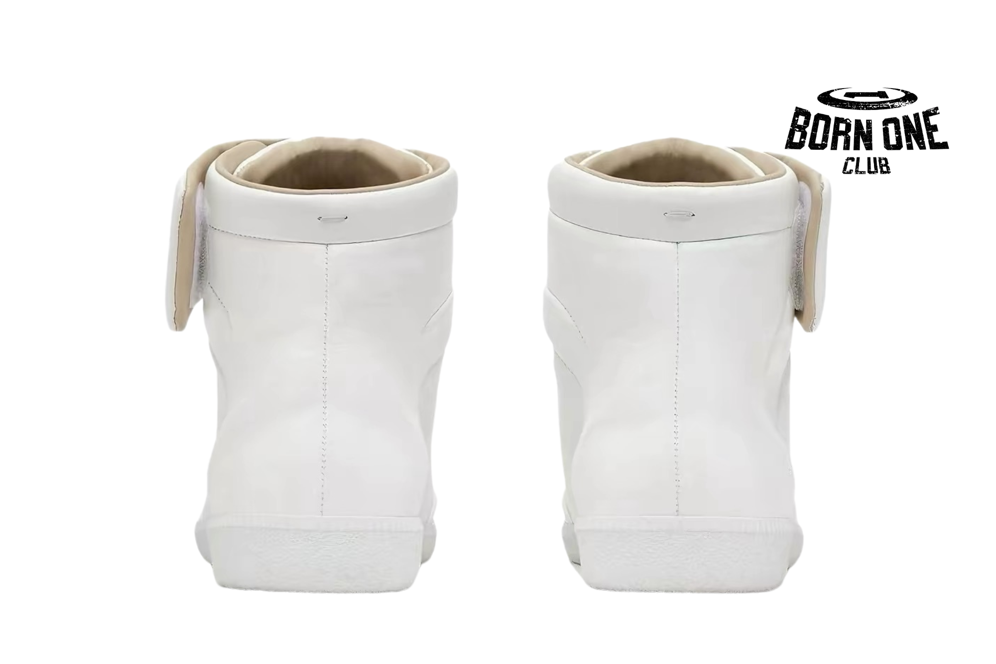 Maison Margiela Future White