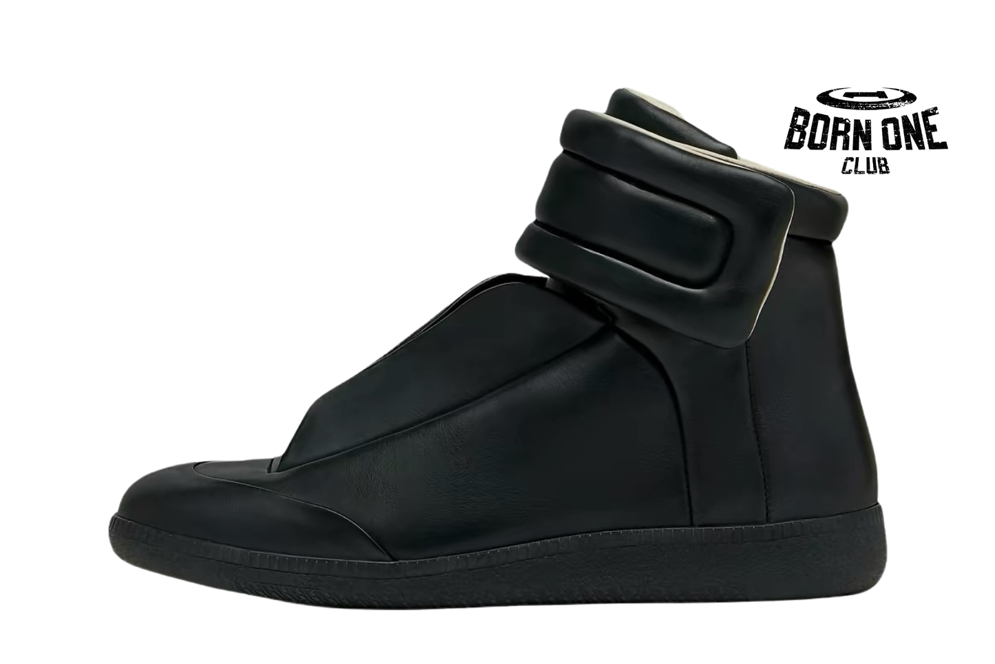 Maison Margiela Future Black