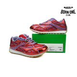 Bottega Veneta Orbit Red