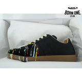 Maison Margiela Splashing Black
