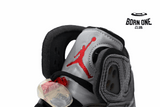 Air Jordan 5 Retro Off-White Black CT8480-001