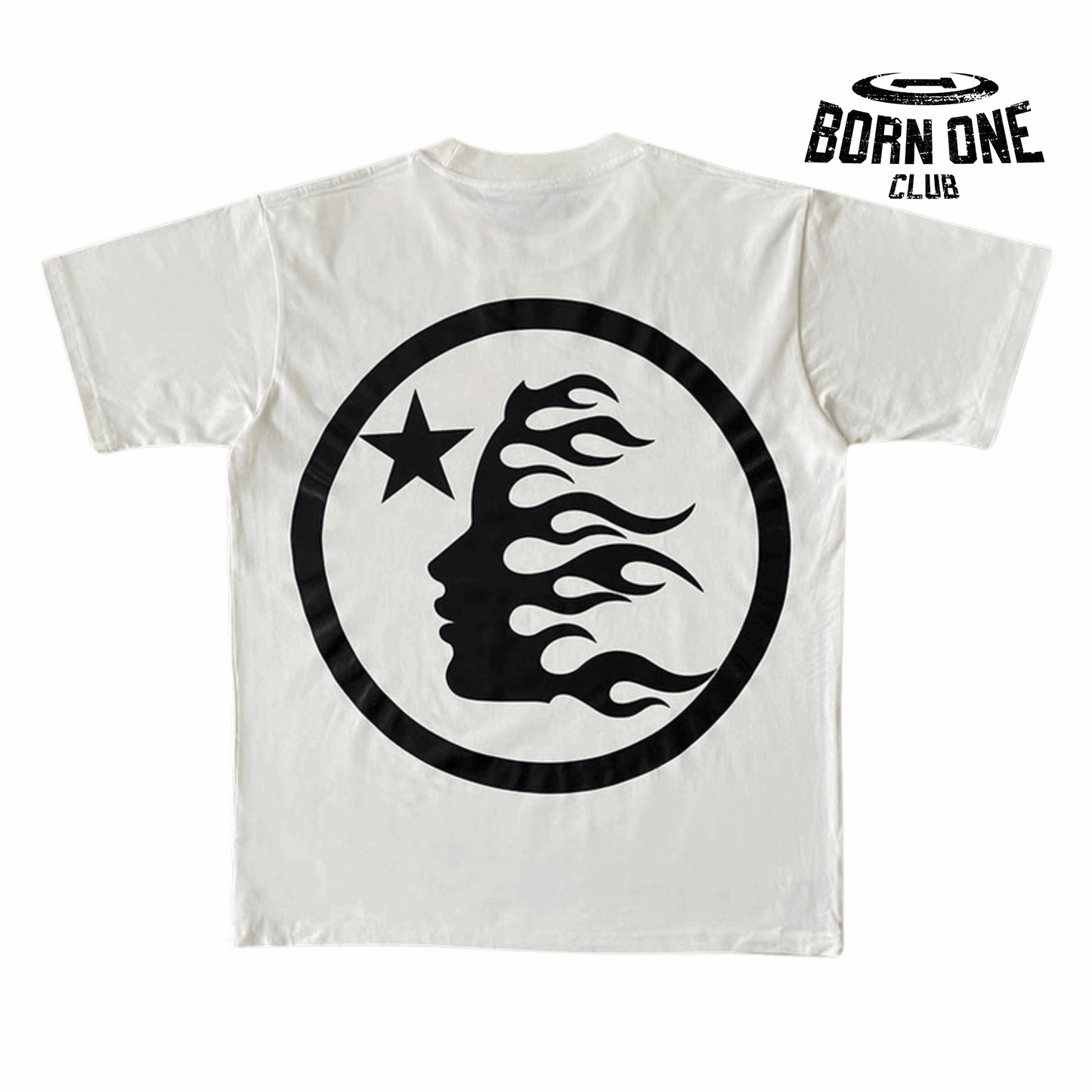 Camiseta Hellstar