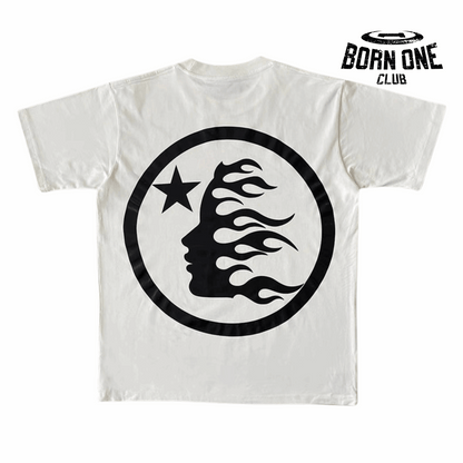 Camiseta Hellstar