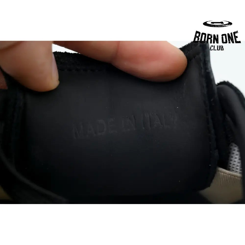 Maison Margiela All Black