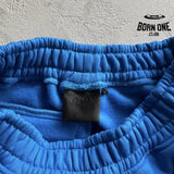 Conjunto Team Syna Hood Twinset Blue