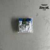 Conjunto Team Syna Hood Twinset Blue