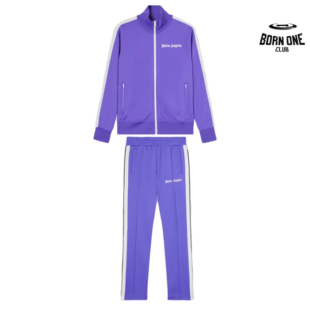 Conjunto Palm Angels