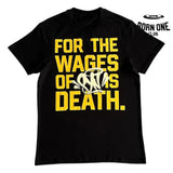 Camiseta Syna World Wages