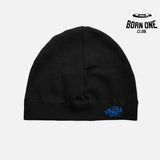 Touca Synaworld Preto/Azul