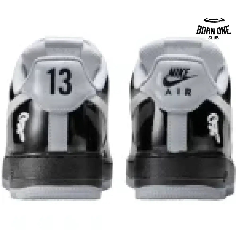 Light Smoke Grey SYNA World x Central Cee x Nike Air Force 1 Low