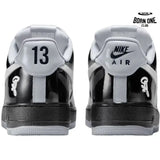 Light Smoke Grey SYNA World x Central Cee x Nike Air Force 1 Low