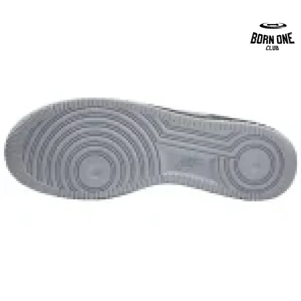 Light Smoke Grey SYNA World x Central Cee x Nike Air Force 1 Low
