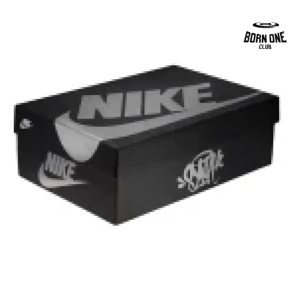 Light Smoke Grey SYNA World x Central Cee x Nike Air Force 1 Low
