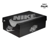 Light Smoke Grey SYNA World x Central Cee x Nike Air Force 1 Low
