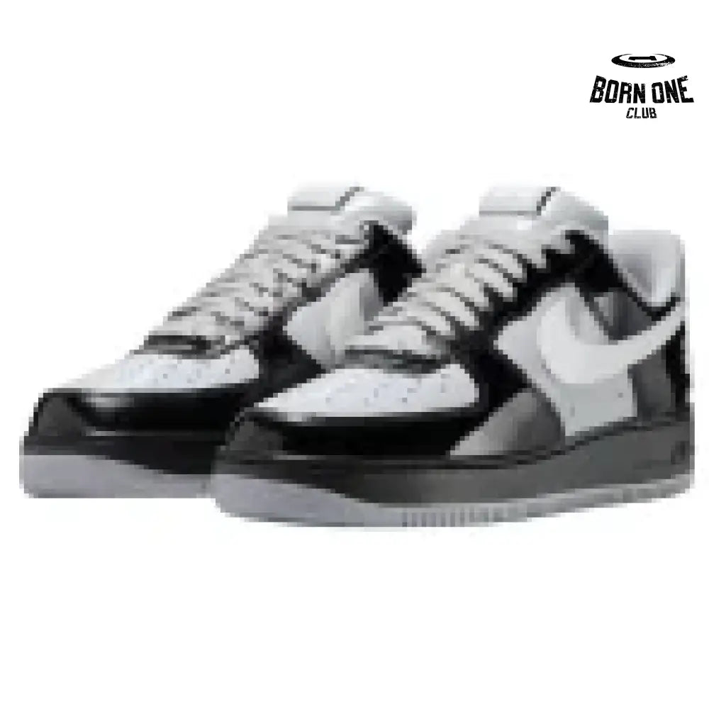 Light Smoke Grey SYNA World x Central Cee x Nike Air Force 1 Low