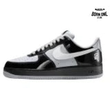 Light Smoke Grey SYNA World x Central Cee x Nike Air Force 1 Low