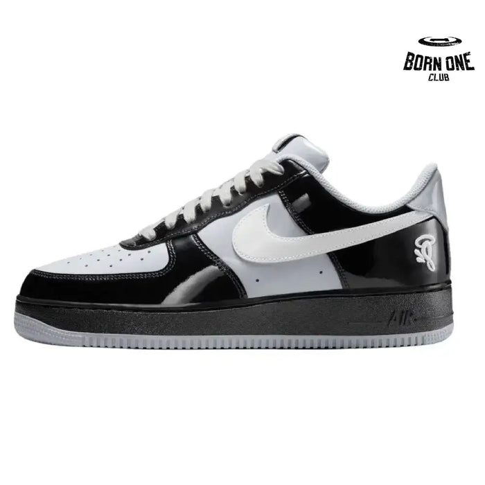 Light Smoke Grey SYNA World x Central Cee x Nike Air Force 1 Low
