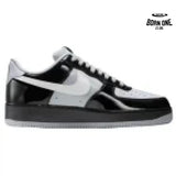 Light Smoke Grey SYNA World x Central Cee x Nike Air Force 1 Low