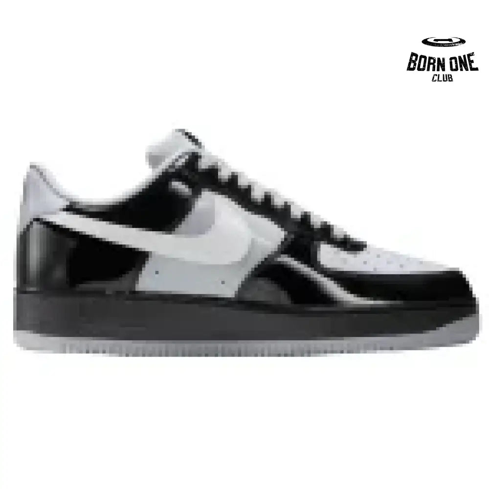 Light Smoke Grey SYNA World x Central Cee x Nike Air Force 1 Low