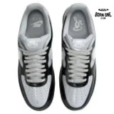 Light Smoke Grey SYNA World x Central Cee x Nike Air Force 1 Low