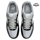 Light Smoke Grey SYNA World x Central Cee x Nike Air Force 1 Low