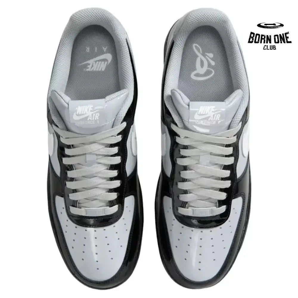 Light Smoke Grey SYNA World x Central Cee x Nike Air Force 1 Low