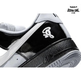 Light Smoke Grey SYNA World x Central Cee x Nike Air Force 1 Low