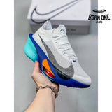 Nike ZoomX ALPHAFLY Next% 3 - Blue collor edição limitada
