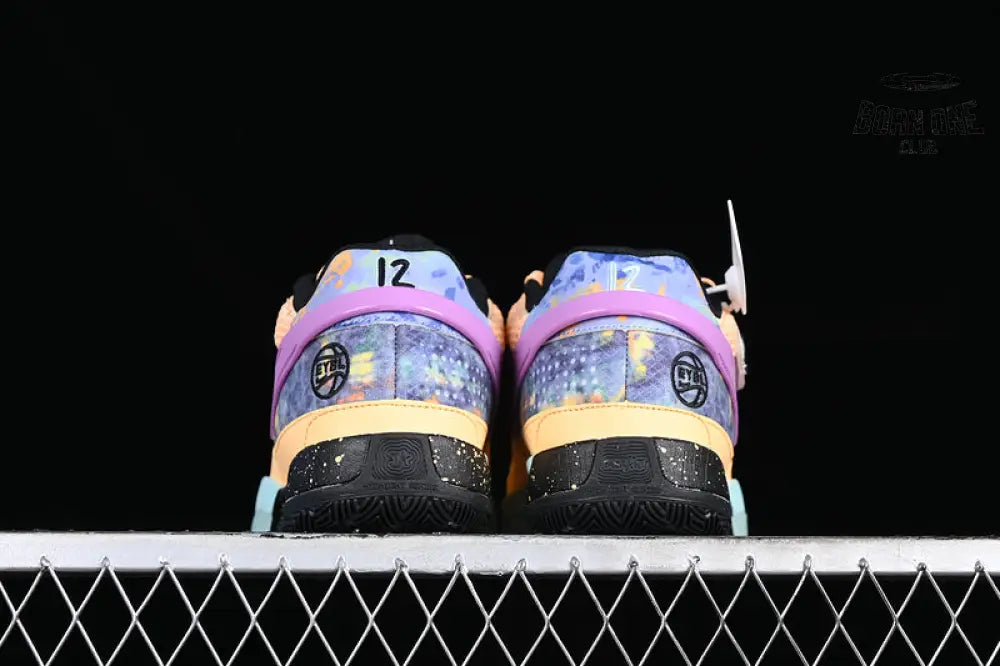 NIKE JA 1 x EYBL MELON TINT