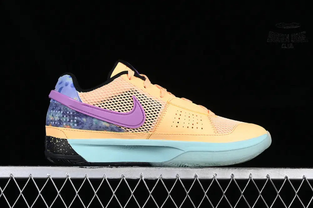 NIKE JA 1 x EYBL MELON TINT