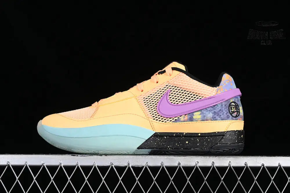 NIKE JA 1 x EYBL MELON TINT