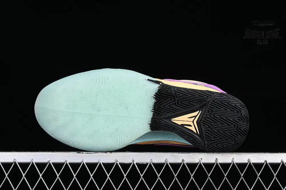 NIKE JA 1 x EYBL MELON TINT