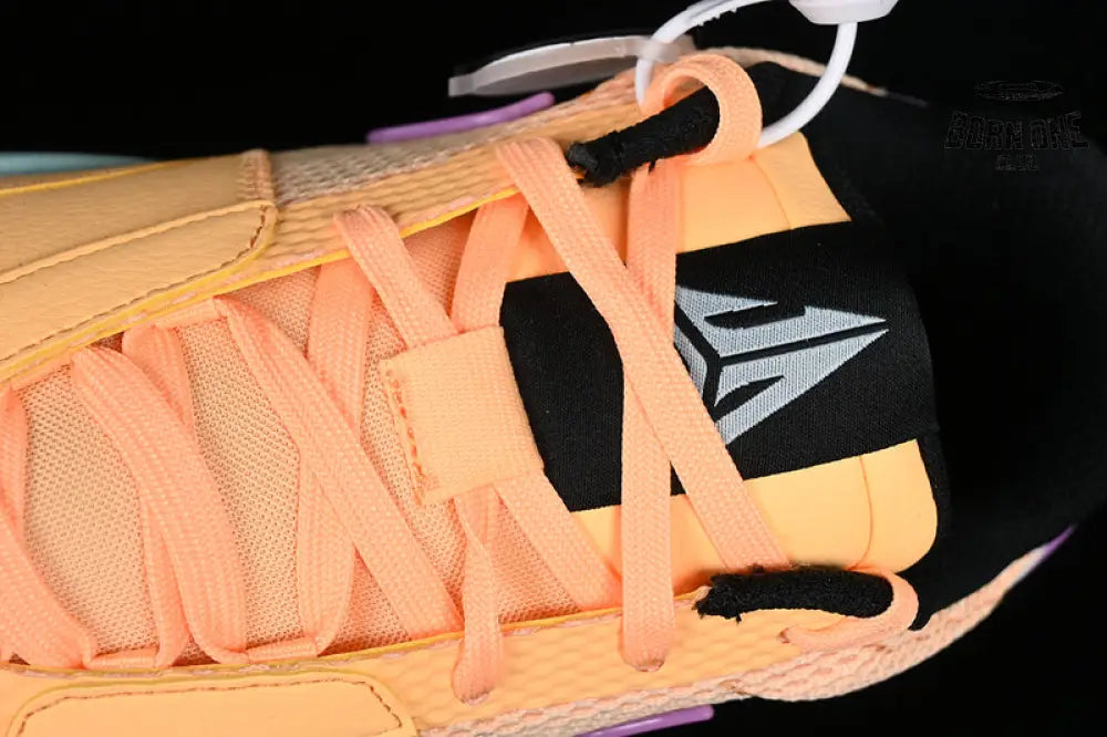 NIKE JA 1 x EYBL MELON TINT