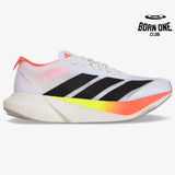 Adidas Adizero Drive RC - Cloud White/Core Black/Solar Red