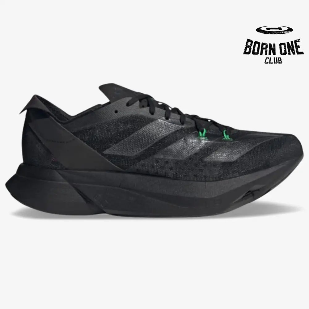 Adidas Adizero Adios Pro 3 - Black Limited