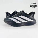 Adidas Adizero EVO SL ATR - Preto/Cinza Metálico
