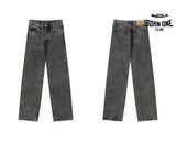 Calça Chrome Hearts Cross Patch Cores Variadas