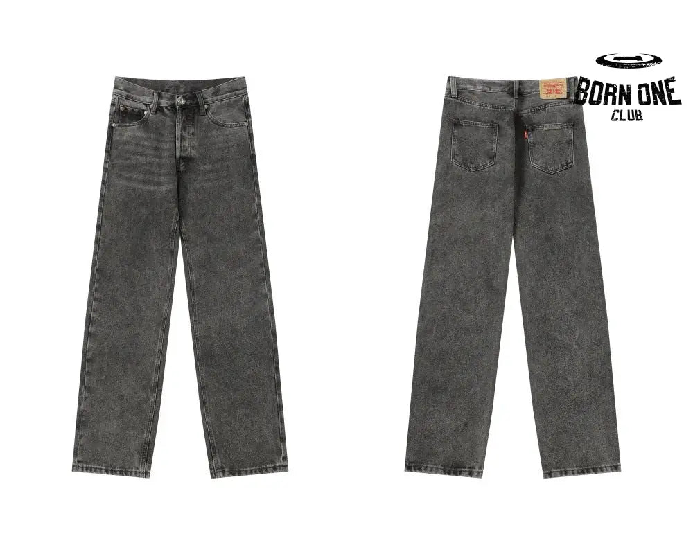 Calça Chrome Hearts Cross Patch Cores Variadas