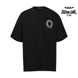 Chrome Hearts Camiseta