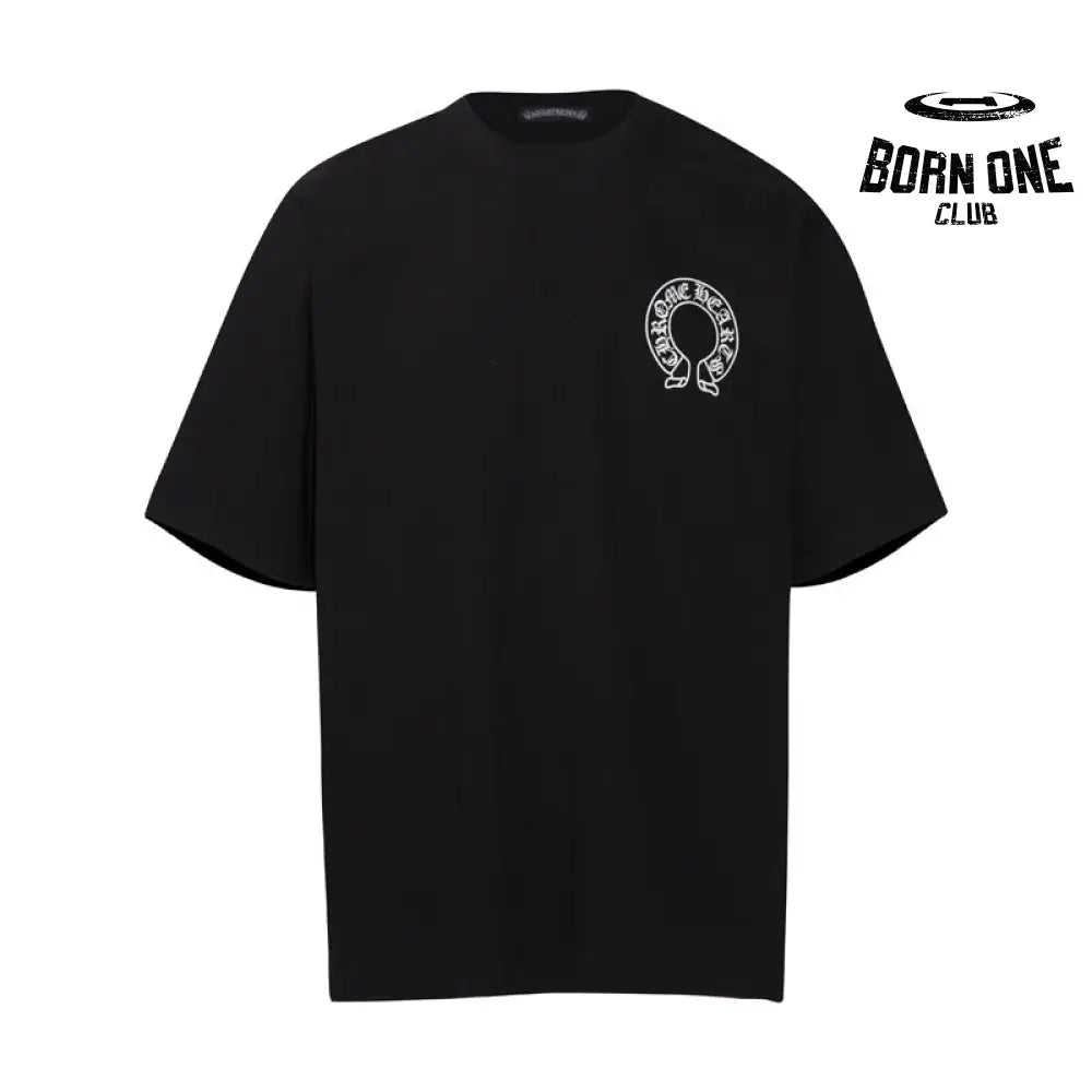 Chrome Hearts Camiseta