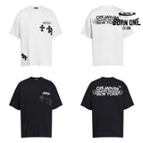 Chrome Hearts Camiseta