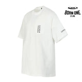 Camiseta Chrome Hearts Tokyo Scroll