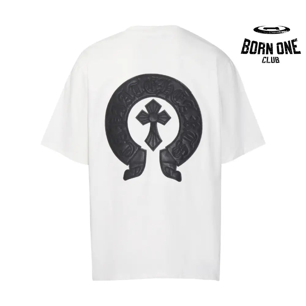 Chrome Hearts Camiseta