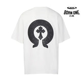 Chrome Hearts Camiseta