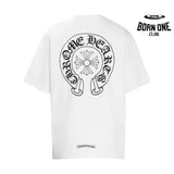Chrome Hearts Camiseta