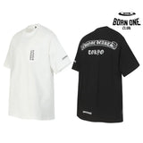 Camiseta Chrome Hearts Tokyo Scroll