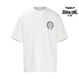 Chrome Hearts Camiseta