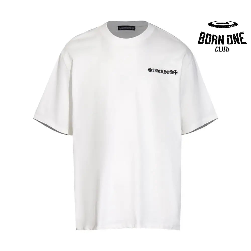 Chrome Hearts Camiseta